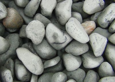 Камень порфирит шлифованный (8-15 см) мешок 20 кг для электрокаменки фото 3