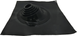 Покрівельний прохід Майстер Flash кутовий чорний (70-200 мм) 101354 зображення - 2